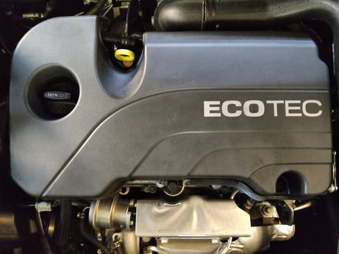 Used 2022 Chevrolet Equinox Premier FWD image 30