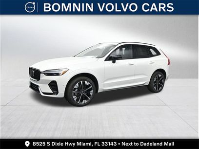 New 2026 Volvo XC60 B5 Plus