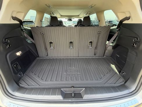 New 2026 Subaru Ascent Touring image 26