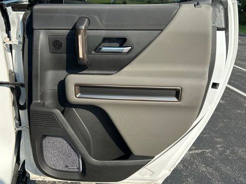 Used 2023 GMC Hummer EV Edition 1 image 13