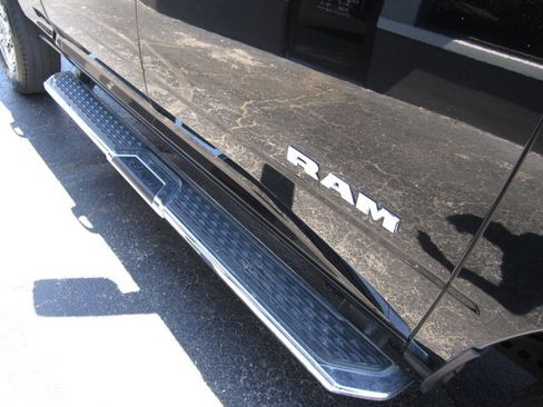 Used 2021 RAM 2500 Tradesman w/ Towing Technology Group AWD/4WD image 31
