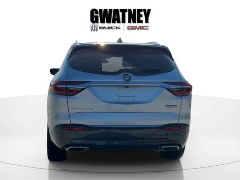 Used 2021 Buick Enclave Essence w/ Sound and Sites Package image 5