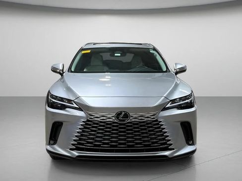 Used 2023 Lexus RX 350 Premium w/ Cold Area Package AWD/4WD image 9