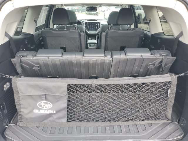 Used 2024 Subaru Ascent Limited w/ Technology Package AWD/4WD image 7