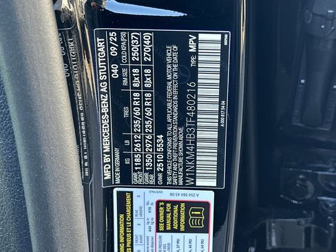 New 2026 Mercedes-Benz GLC 300 300 image 28