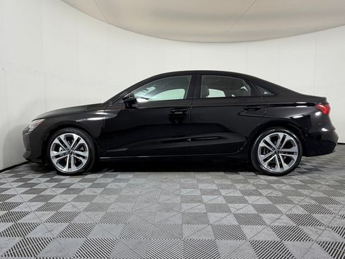 Used 2026 Audi A3 2.0T Premium w/ Black Optic Package AWD/4WD image 2