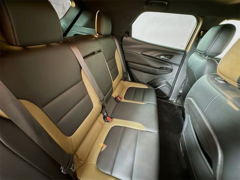 Used 2021 Chevrolet TrailBlazer ACTIV w/ Convenience Package image 25