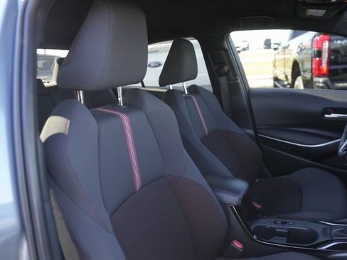 Used 2024 Toyota Corolla SE image 19