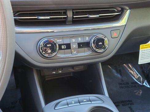 New 2026 Buick Envista Preferred image 56