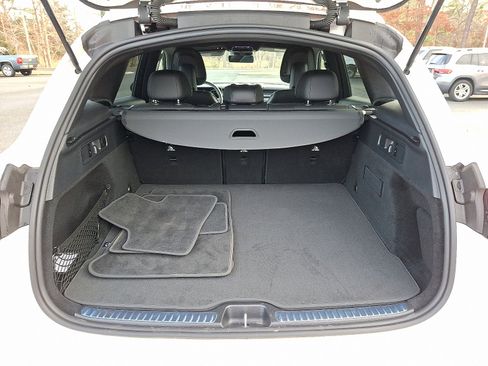 Certified 2025 Mercedes-Benz GLC 300 4MATIC image 27