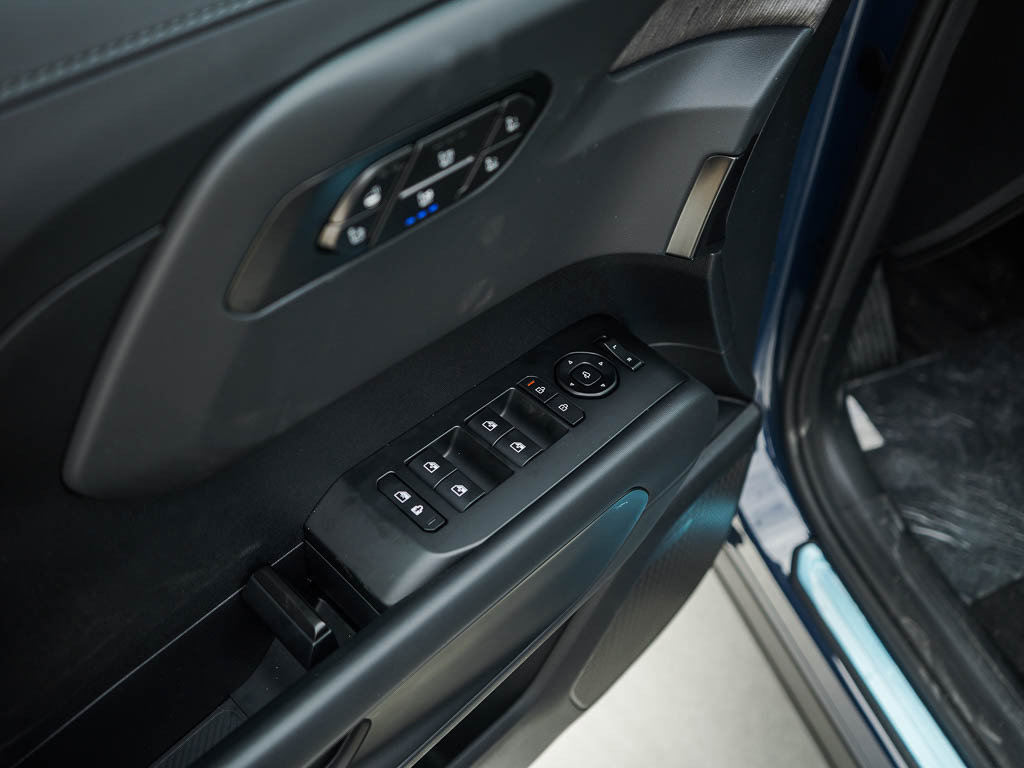 New 2027 Kia Telluride X-Line SX Prestige AWD/4WD image 20