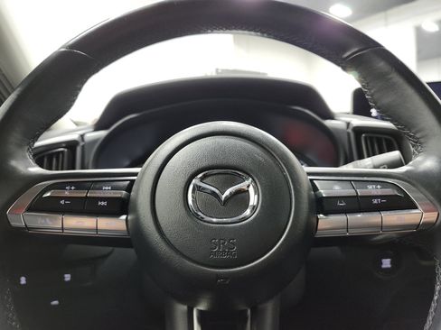 Used 2023 MAZDA CX-50 2.5 S w/ Preferred Plus Pkg image 32