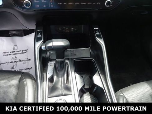 Used 2024 Kia Sorento S w/ Panoramic Sunroof Package FWD image 13