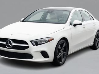 Used 2022 Mercedes-Benz A 220 4MATIC video 1