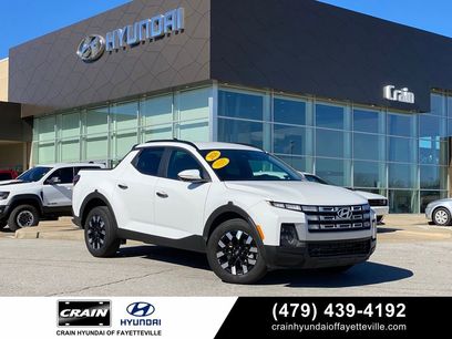 New 2026 Hyundai Santa Cruz SEL
