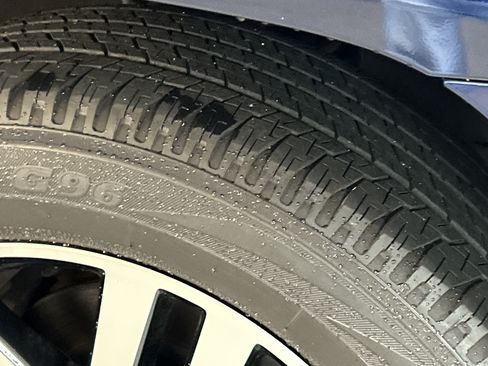 Used 2024 Toyota 4Runner Limited RWD image 12