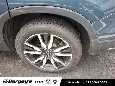 Used 2020 Honda Pilot Touring image 9