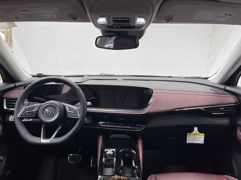 New 2026 Buick Envision Sport Touring AWD/4WD image 6