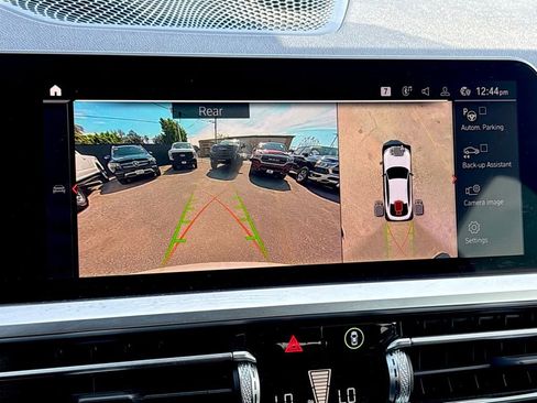 Used 2022 BMW M440i xDrive Gran Coupe w/ Premium Package image 26