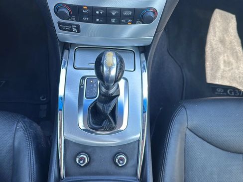 Used 2013 INFINITI G37 Journey w/ Premium Pkg RWD image 28