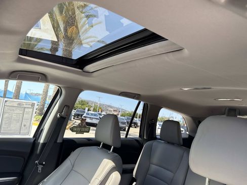 Used 2018 Honda Pilot EX-L image 3