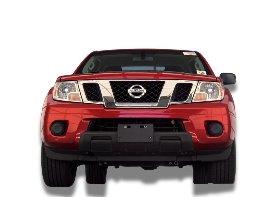 Used 2017 Nissan Frontier SV RWD image 5