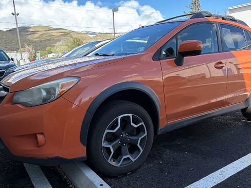 Used 2013 Subaru Crosstrek 2.0i Premium image 4