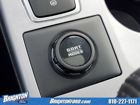 Used 2023 Ford Bronco Sport Big Bend w/ Convenience Package image 28