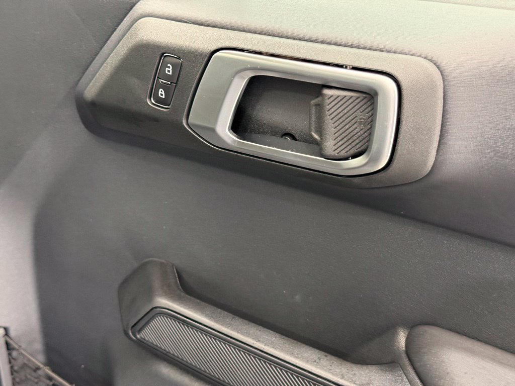 New 2026 Ford Bronco Outer Banks AWD/4WD image 25