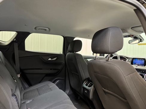 Used 2022 Chevrolet Blazer LT AWD/4WD image 29
