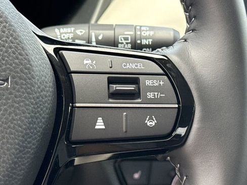 New 2026 Honda HR-V EX-L image 34