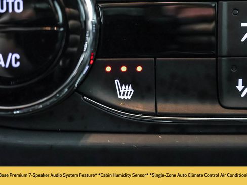 Used 2023 Chevrolet TrailBlazer ACTIV w/ Sun and Liftgate Package image 11