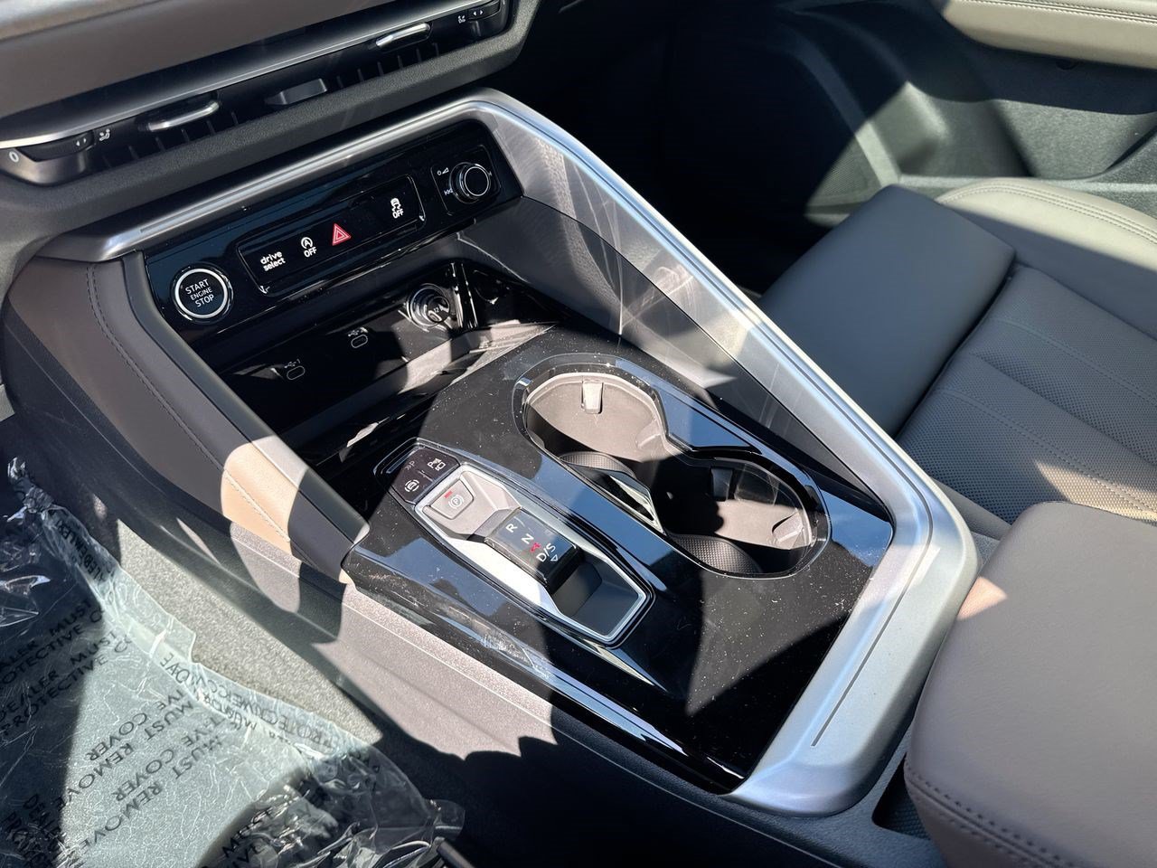 New 2026 Audi Q5 Premium Plus AWD/4WD image 15
