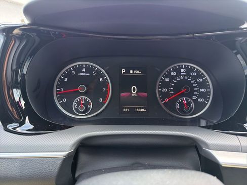 Used 2024 Kia K5 GT-Line w/ GT-Line Premium Package image 3