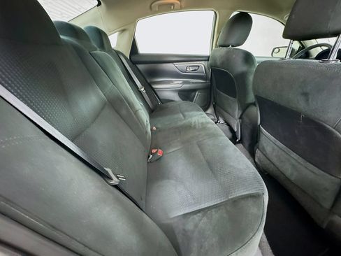 Used 2015 Nissan Altima 2.5 S w/ Power Driver Seat Package FWD image 31