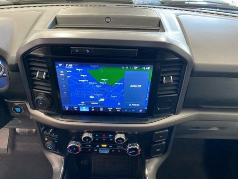 New 2025 Ford F150 XLT w/ Equipment Group 303A High image 24