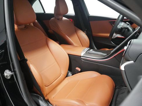 Used 2022 Mercedes-Benz C 300 4MATIC Sedan image 15