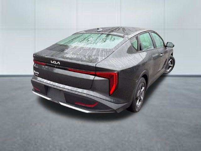 Used 2025 Kia K4 FWD image 4