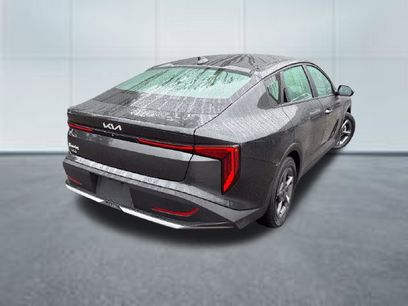 Used 2025 Kia K4