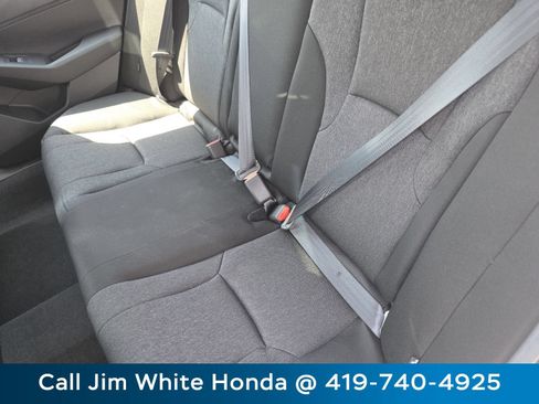New 2026 Honda Accord LX image 14