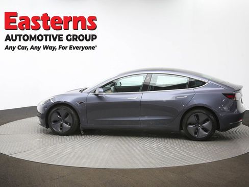 Used 2020 Tesla Model 3 Long Range image 59