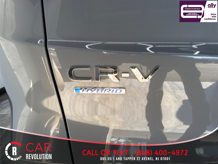 Used 2023 Honda CR-V Sport image 56