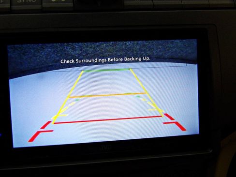 Used 2011 Honda Crosstour EX-L image 16