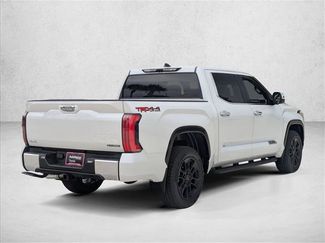 New 2026 Toyota Tundra 1794 Edition AWD/4WD video 2
