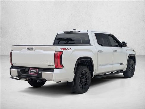 New 2026 Toyota Tundra 1794 Edition AWD/4WD image 2