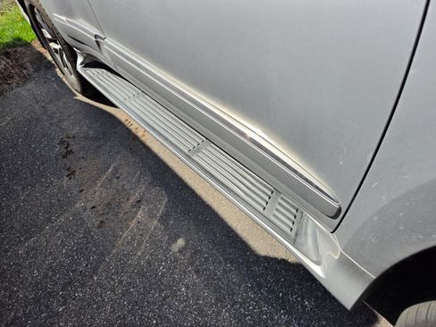 Used 2016 Lexus GX 460 Luxury image 5