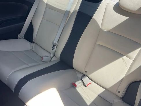 Used 2017 Honda Accord EX-L image 6