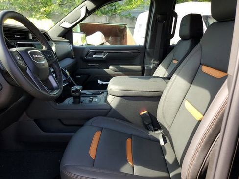 New 2026 GMC Sierra 1500 AT4 w/ AT4 Premium Package AWD/4WD image 20