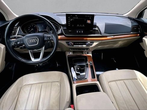 Used 2022 Audi Q5 2.0T Premium AWD/4WD image 16