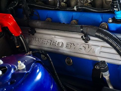 Used 2014 Ford Mustang Shelby GT500 w/ Equipment Group 821A image 33